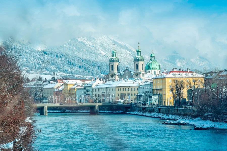 Get Permanent Residency in Austria