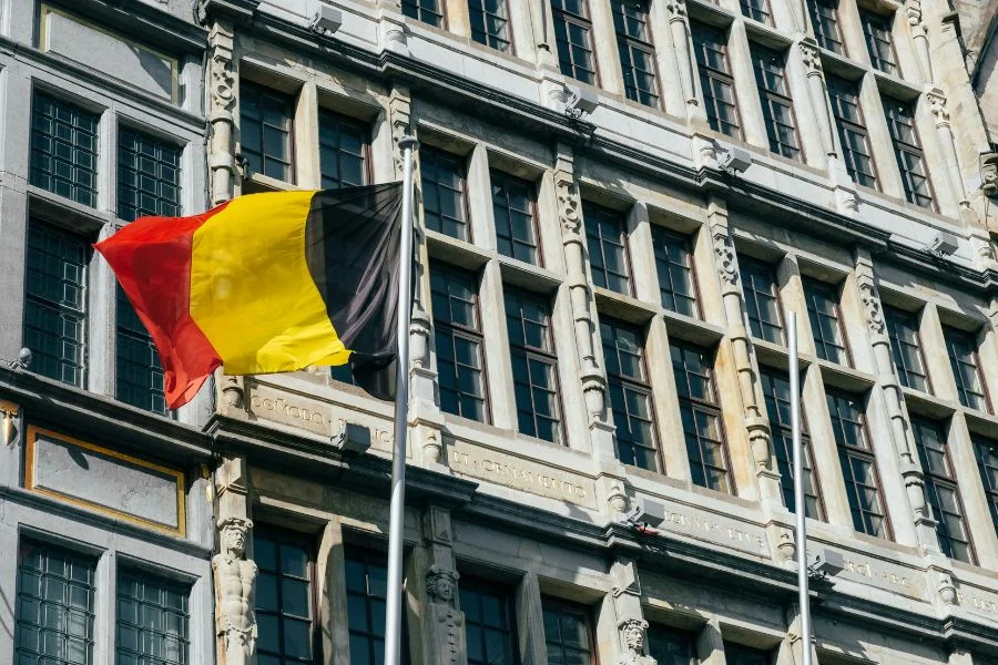 Permanent Residency in Belgium