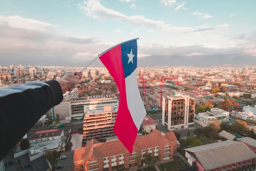 How to Get Permanent Residency in Chile