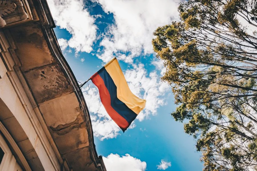 Get Permanent Residency in Colombia