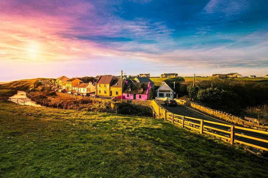 Get Permanent Residency in Ireland