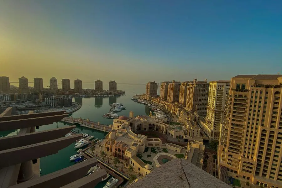 Get Permanent Residency in Qatar