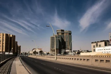 Get Permanent Residency in Saudi Arabia