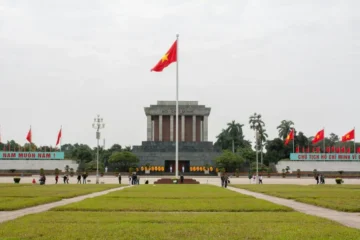 Permanent Residency in Indonesia