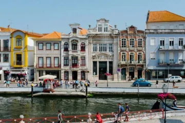 Get Permanent Residency in Portugal