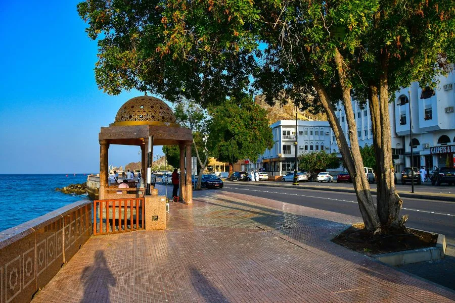 Qualify for Oman’s 10-Year Golden Visa in 2025