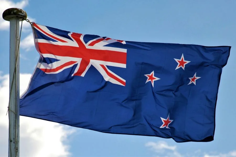 New Zealand Visa
