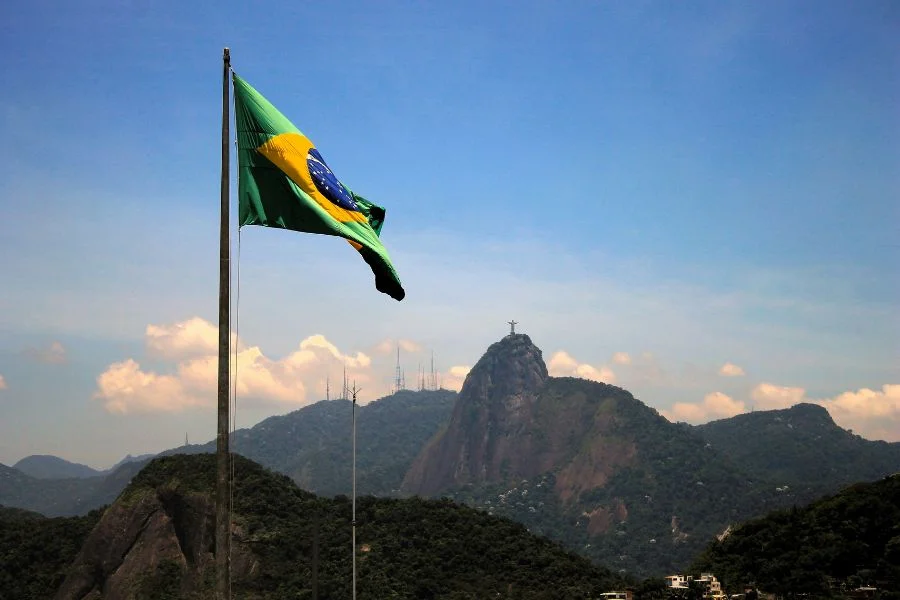 permanent residency in Brazil