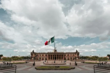 permanent residency in Mexico