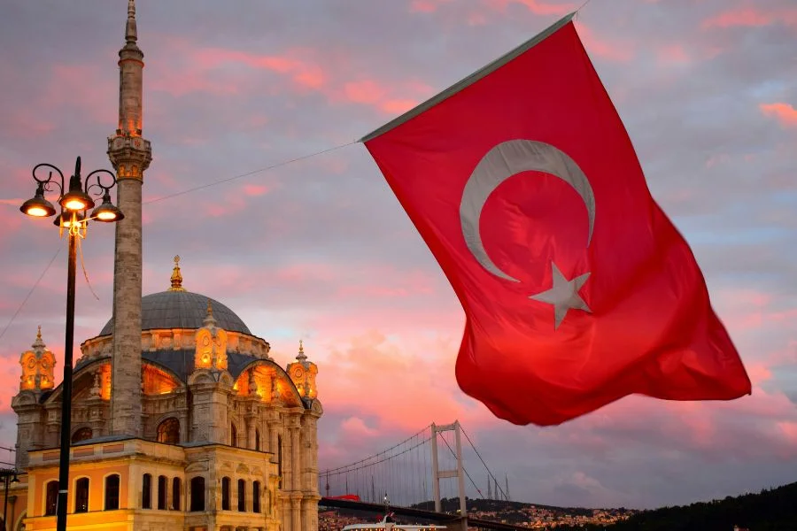 permanent residency in Turkey