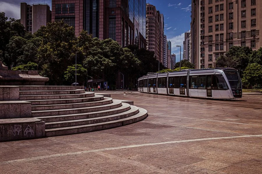 Get Permanent Residency in Brazil Through a Work Visa