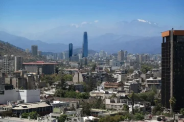 Get Permanent Residency in Chile Through a Work Visa