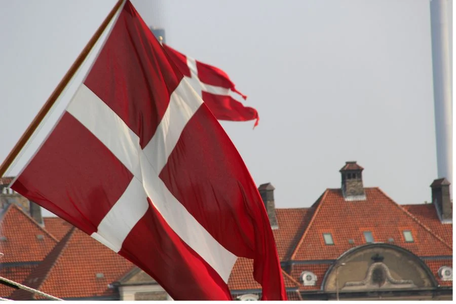 Permanent Residency in Denmark Through a Work Visa