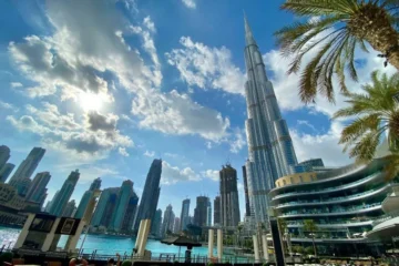 Get Permanent Residency in Dubai Through a Work Visa