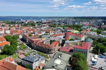 Get Permanent Residency in Estonia Through a Work Visa