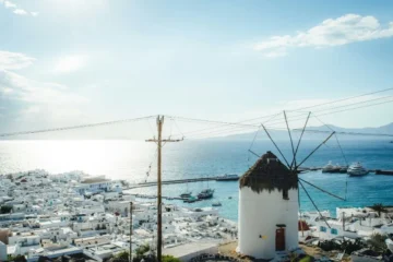Get Permanent Residency in Greece Through a Work Visa