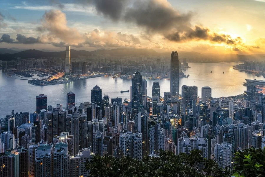 Get Permanent Residency in Hong Kong Through a Work Visa