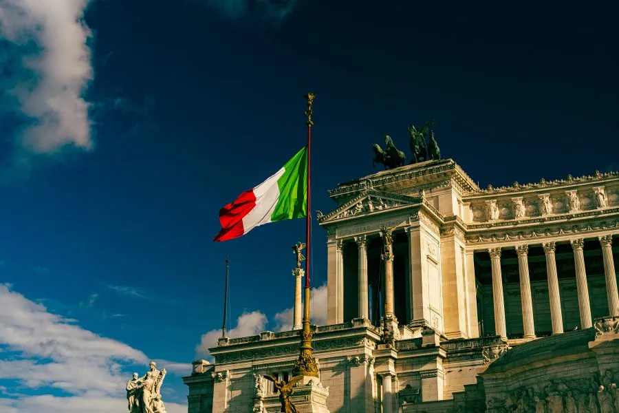Get Permanent Residency in Italy Through a Work Visa