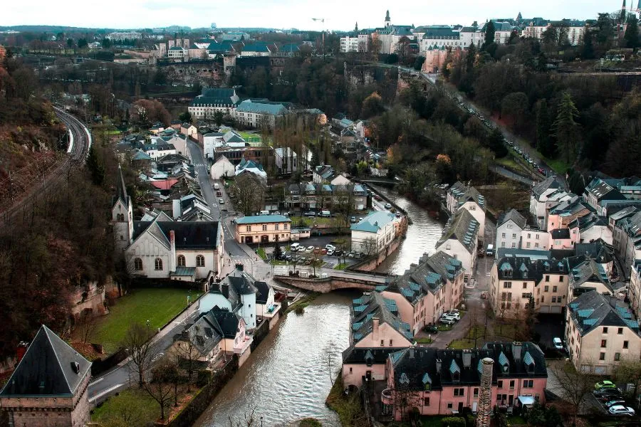 Get Permanent Residency in Luxembourg