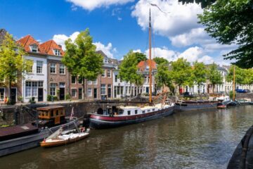 Get Permanent Residency in Netherlands Through a Work Visa