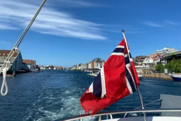 Permanent Residency in Norway Through a Work Visa