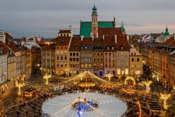 Get Permanent Residency in Poland Through a Work Visa