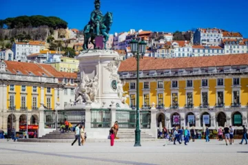 Get Permanent Residency in Portugal