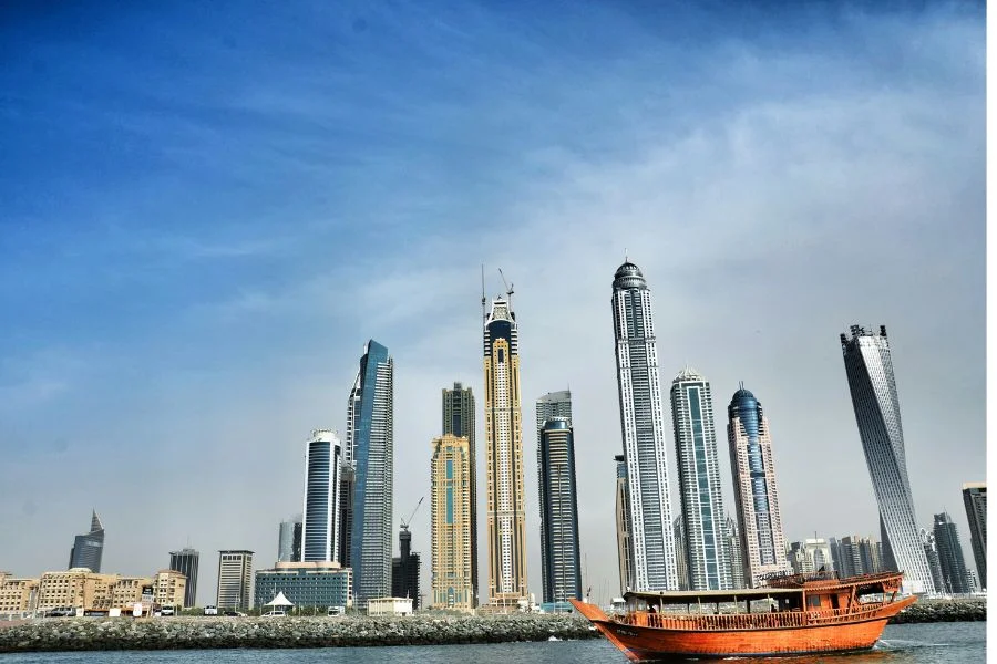 Get Permanent Residency in Qatar Through a Work Visa