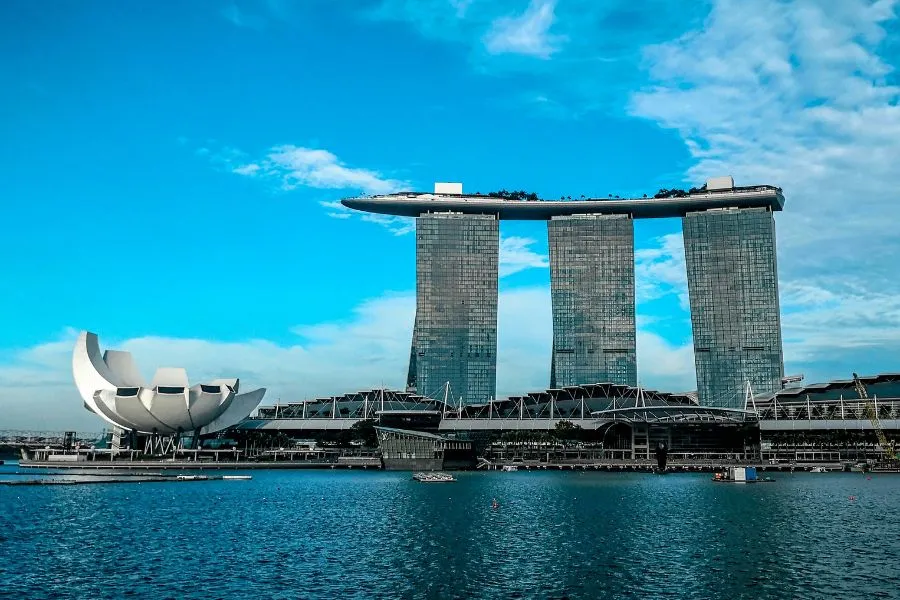 Get Permanent Residency in Singapore Through a Work Visa