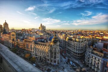 Get Permanent Residency in Spain Through a Work Visa