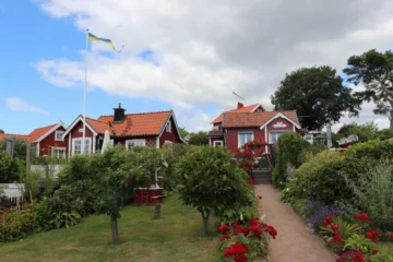 Permanent Residency in Sweden