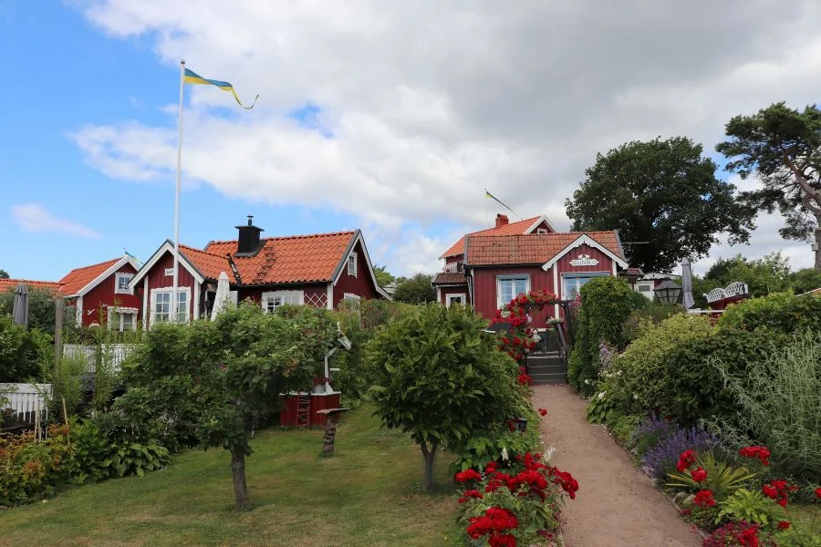 Permanent Residency in Sweden