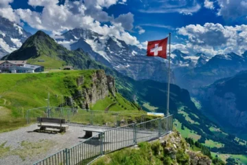 Get Permanent Residency in Switzerland Through a Work Visa