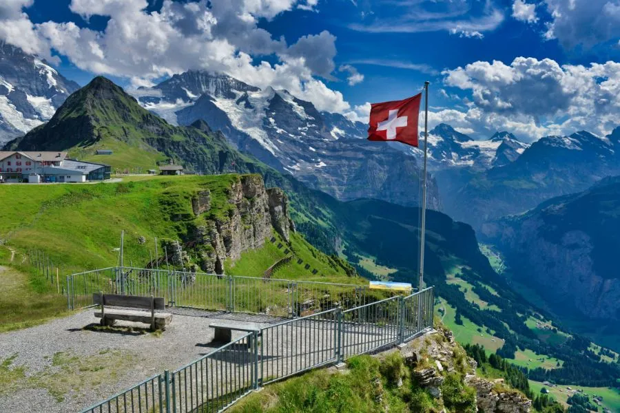 Get Permanent Residency in Switzerland Through a Work Visa