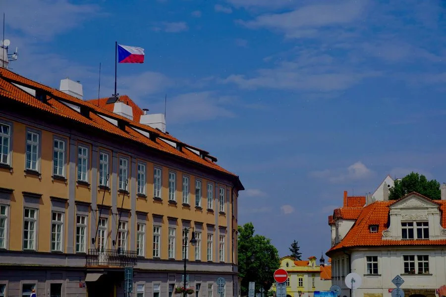 Get Permanent Residency in the Czech Republic Through a Work Visa