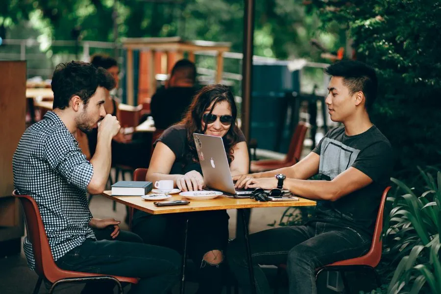 Fully Funded Math PhD in Berlin