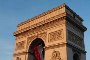 Permanent Residency in the France Through a Work Visa