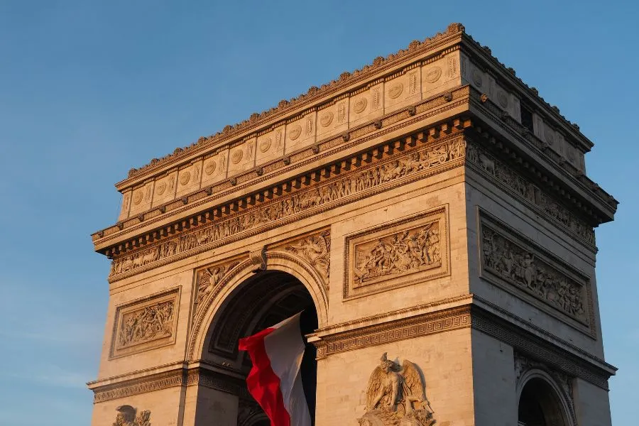 Permanent Residency in the France Through a Work Visa