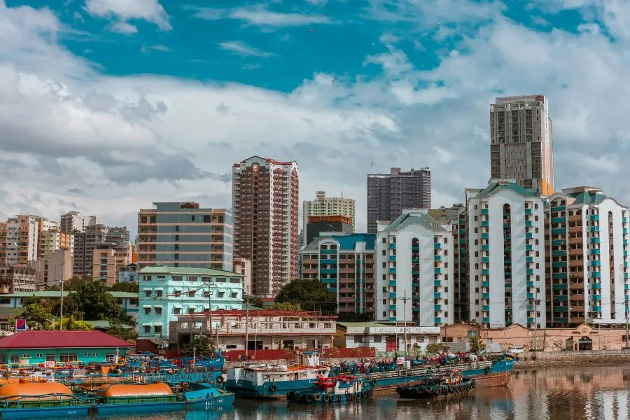 Get Permanent Residency in the Philippines Through a Work Visa