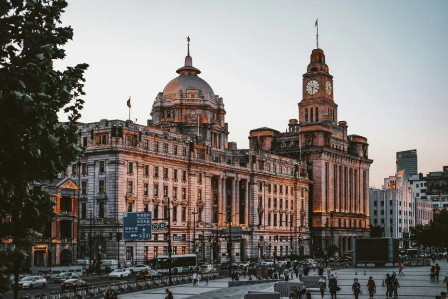 Shanghai Making It Easier for Foreign Talent to Settle in China