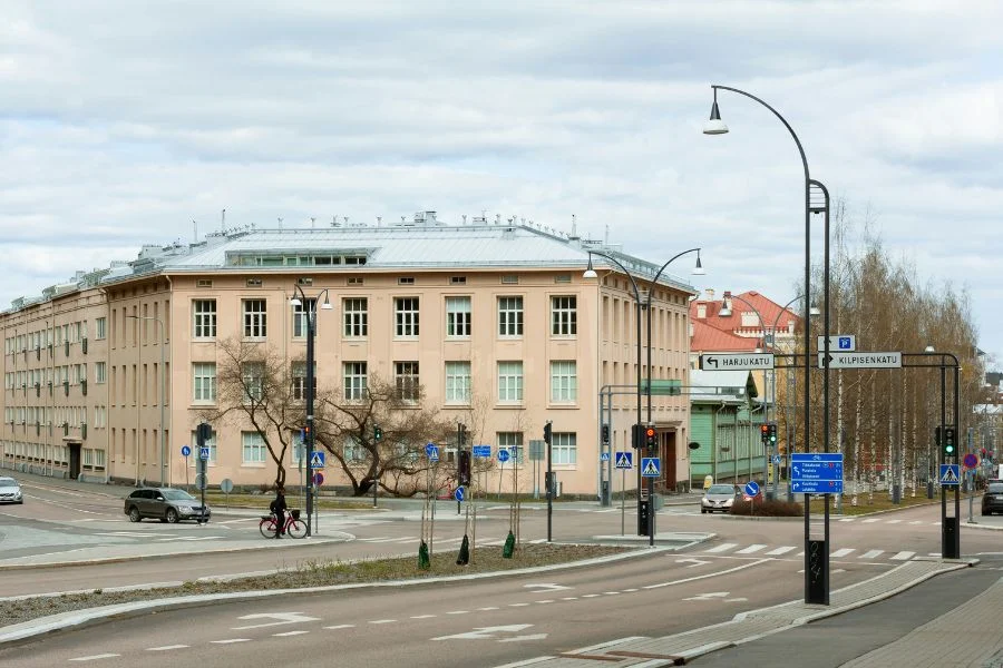 Permanent Residency in Finland Through a Work Visa