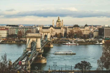 Permanent Residency in Hungary Through a Work Visa