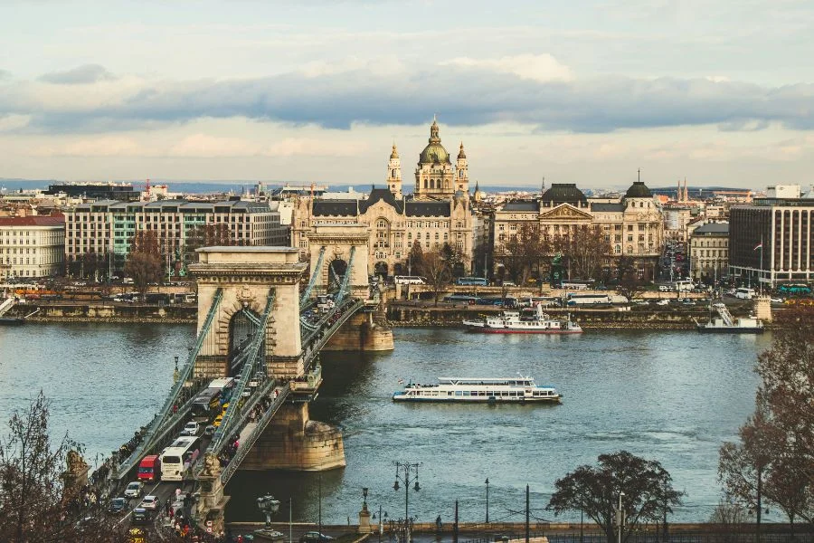 Permanent Residency in Hungary Through a Work Visa