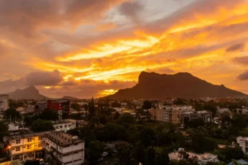 Permanent Residency in Mauritius Through a Work Visa