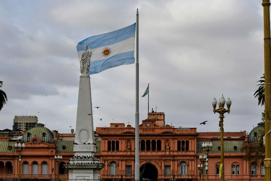Argentina’s New Work Permit Rules