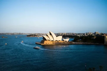 How to get permanent residency in Australia through a work visa