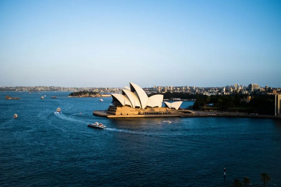 How to get permanent residency in Australia through a work visa