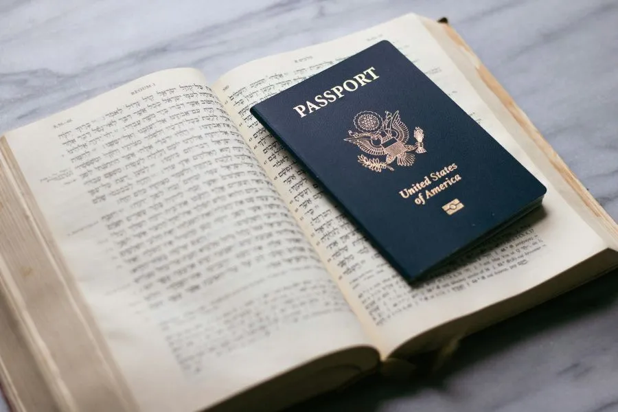 How to get permanent residency in United States through a work visa