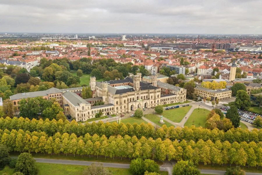 Apply for the Böckler Foundation Scholarships