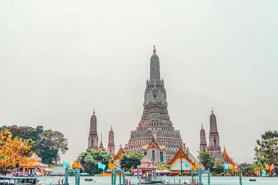 Get Permanent Residency in Thailand Through a Work Visa